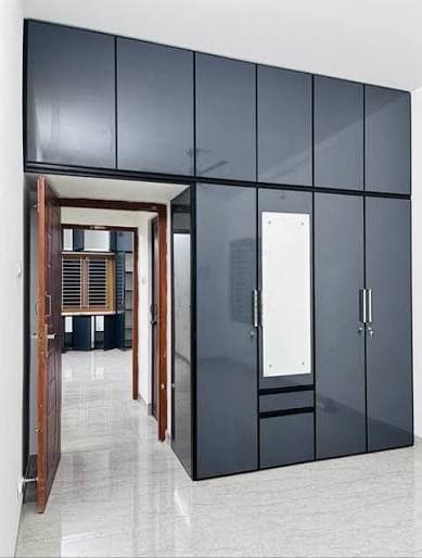 Smart Space Office Systems