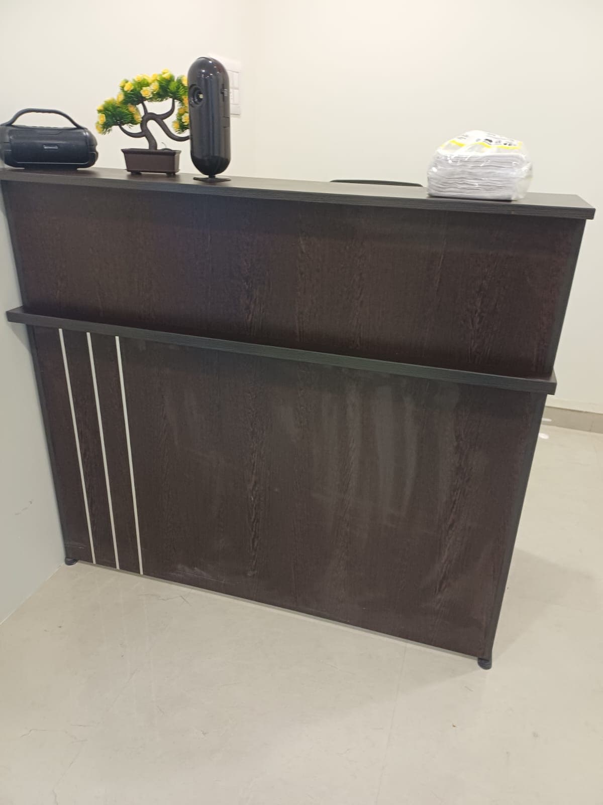 Smart Space Office Systems