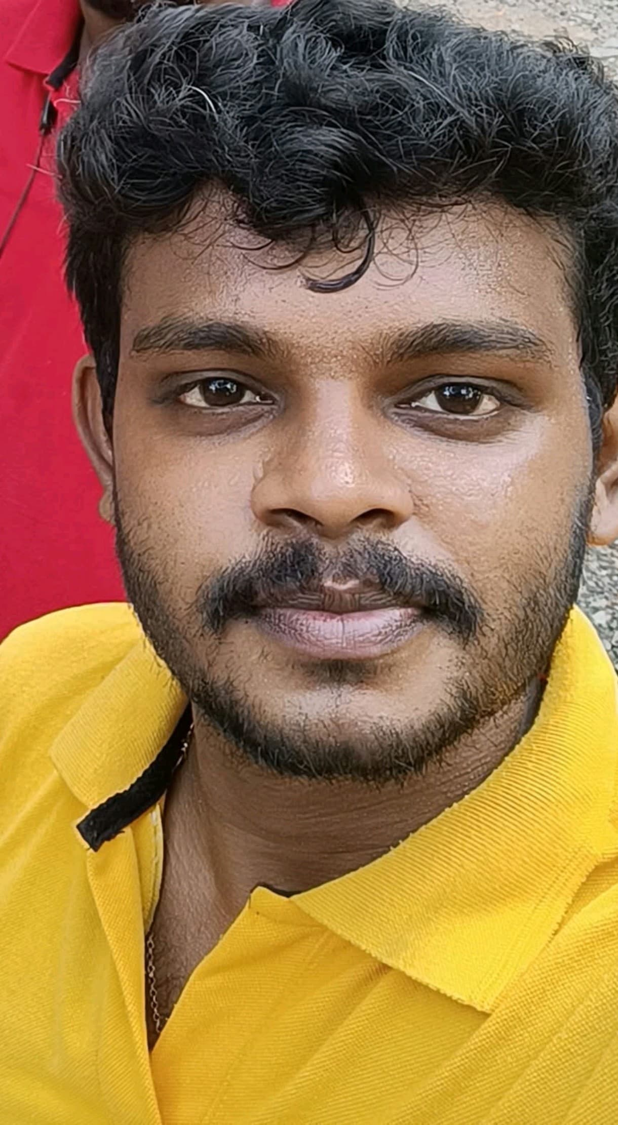 Palaniselvam R