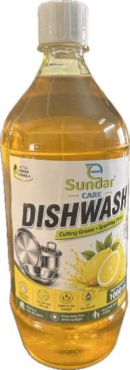 Eswari Care Tech