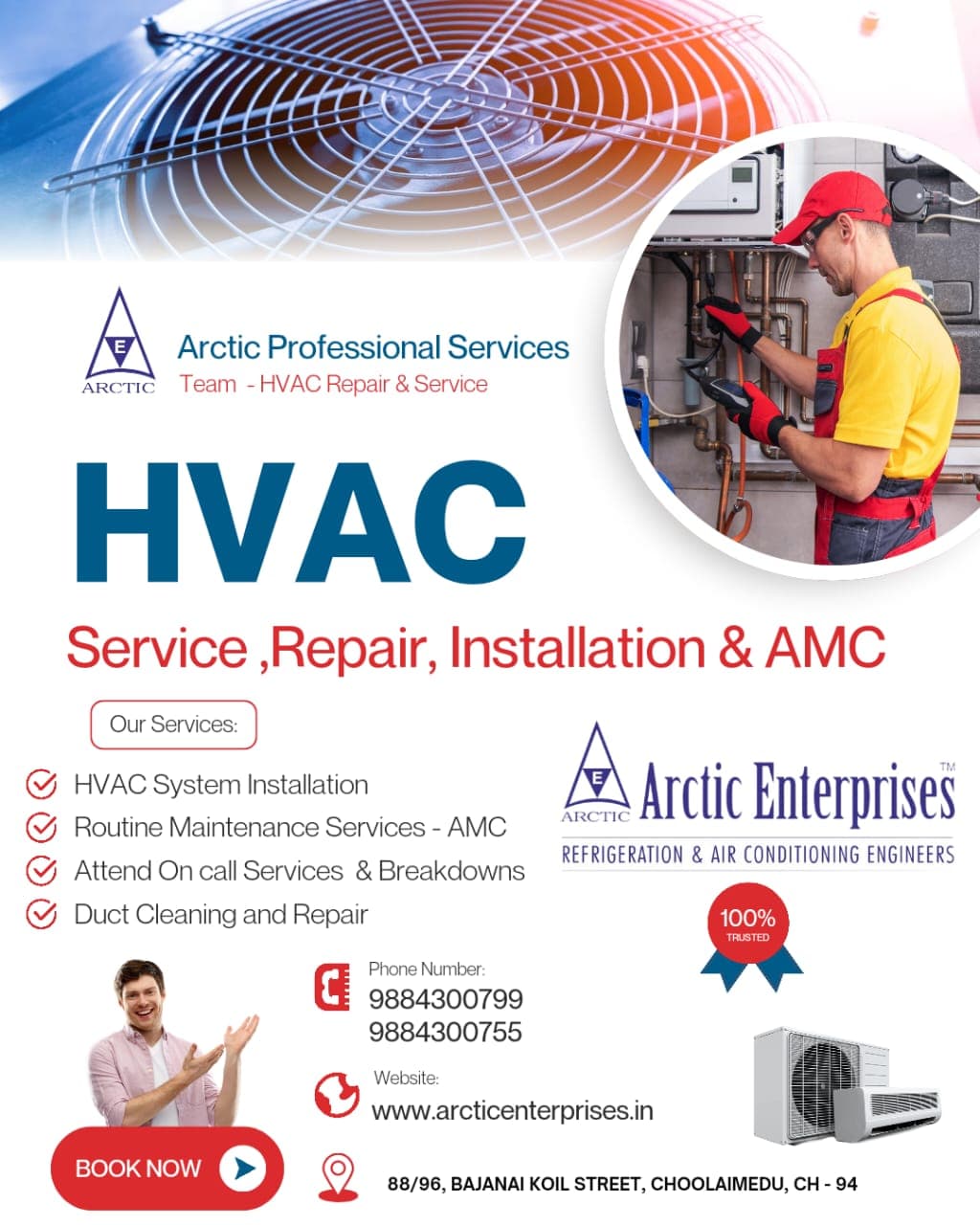 Arctic Enterprises
