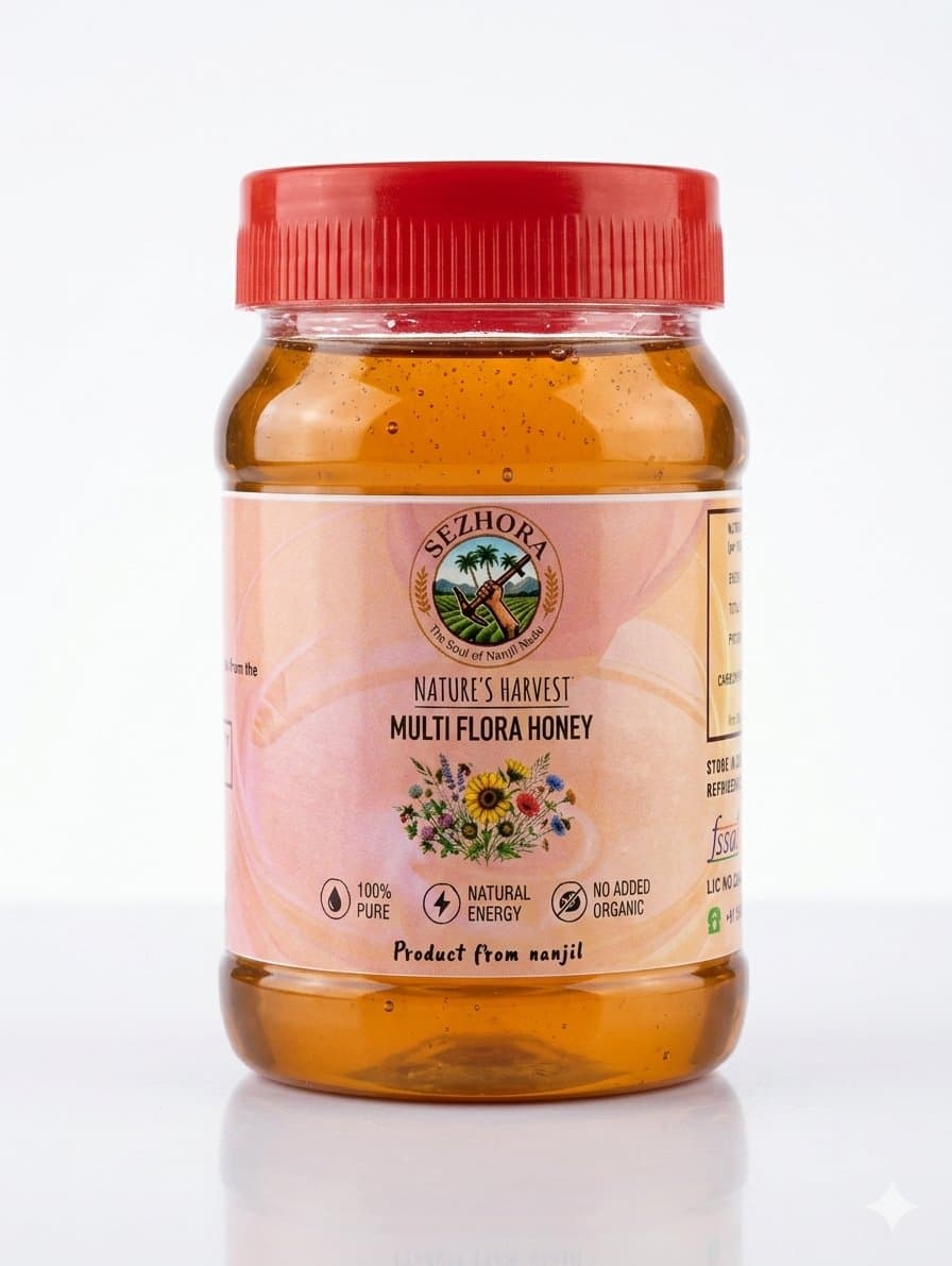 THENGANIKAI FARMER PRODUCER COMPANY LIMITED