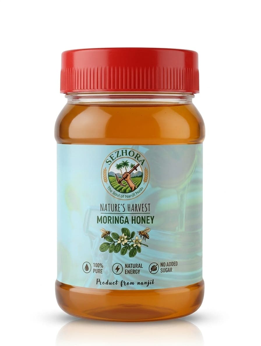 THENGANIKAI FARMER PRODUCER COMPANY LIMITED