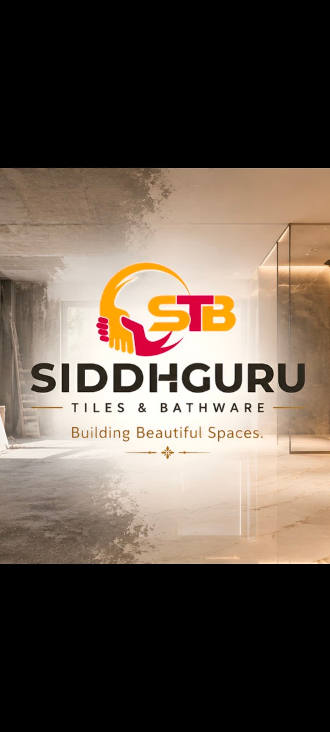 Siddhguru tiles and bathware