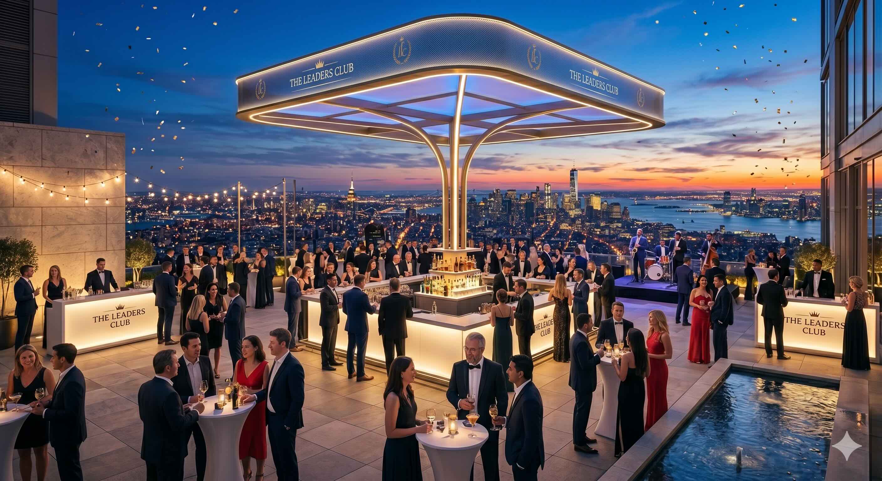 Bright Spark Electricals